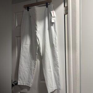 Premise True Stretch Ankle Pants